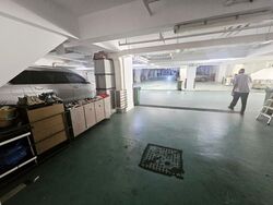 Radiance @ Bukit Timah (D21), Terrace #470829041